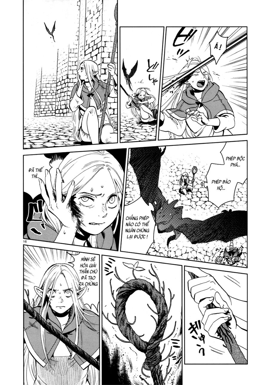 Mỹ Vị Hầm Ngục Chapter 29 - Trang 2