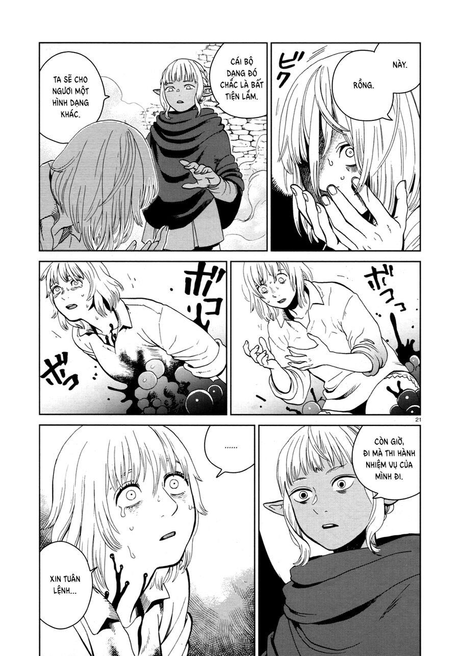 Mỹ Vị Hầm Ngục Chapter 29 - Trang 2