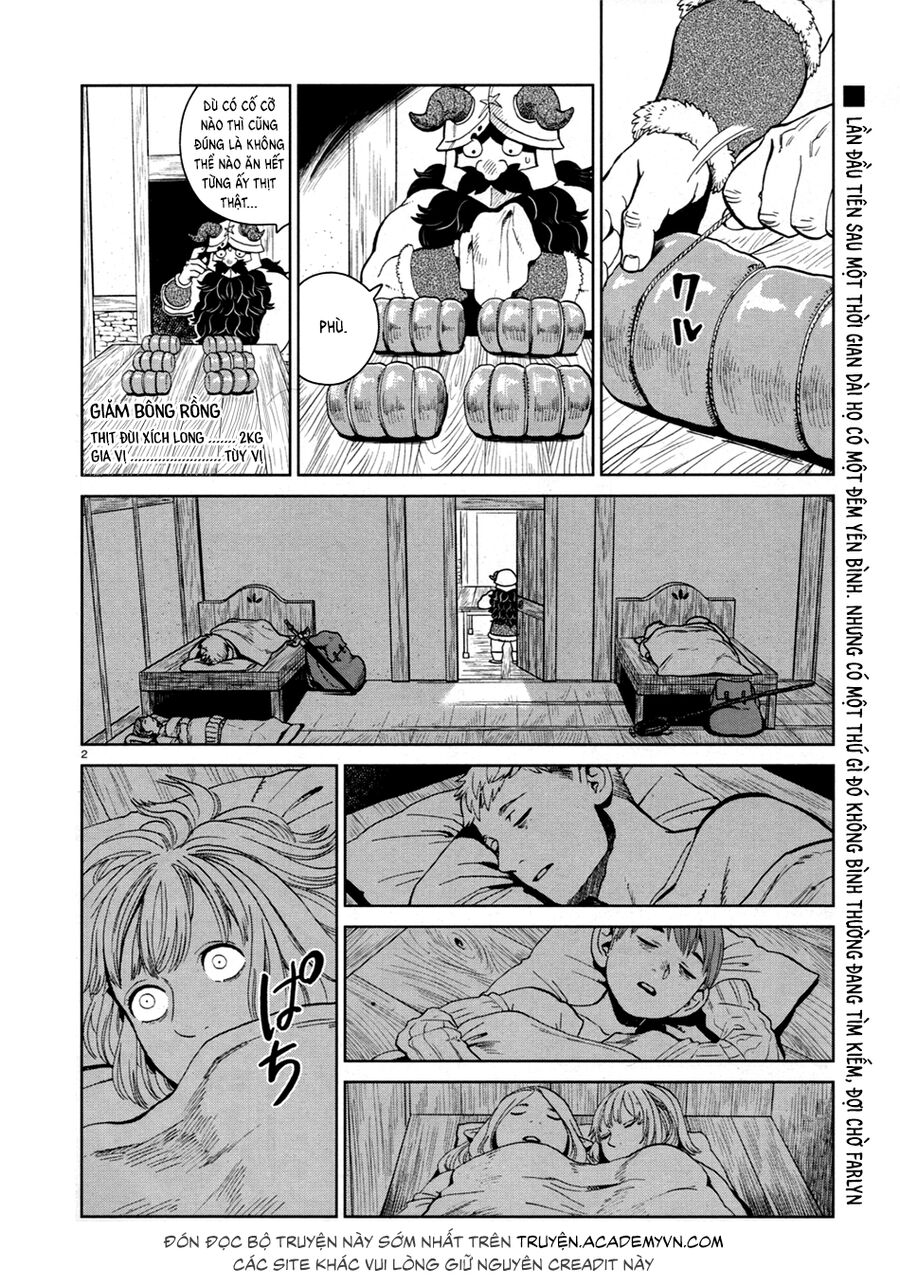 Mỹ Vị Hầm Ngục Chapter 29 - Trang 2