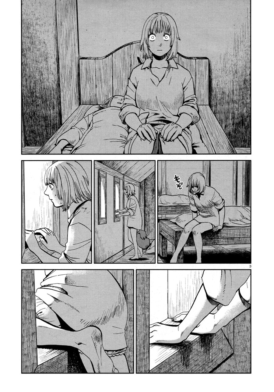 Mỹ Vị Hầm Ngục Chapter 29 - Trang 2