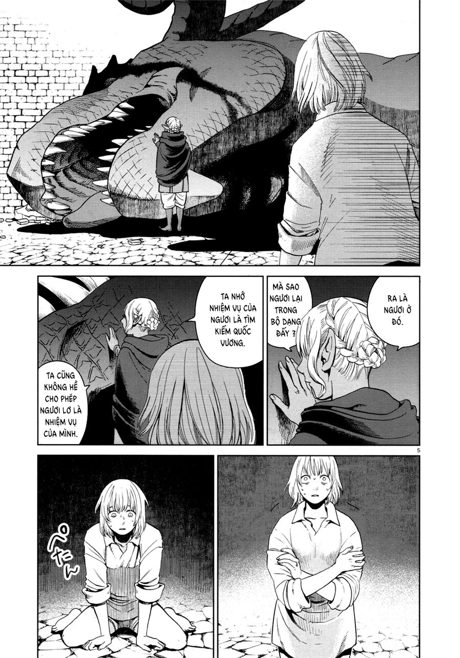 Mỹ Vị Hầm Ngục Chapter 29 - Trang 2