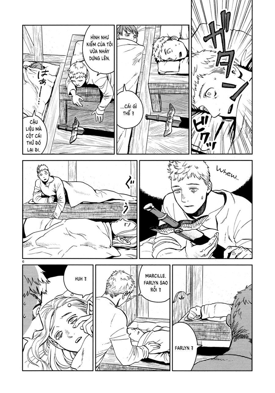 Mỹ Vị Hầm Ngục Chapter 29 - Trang 2