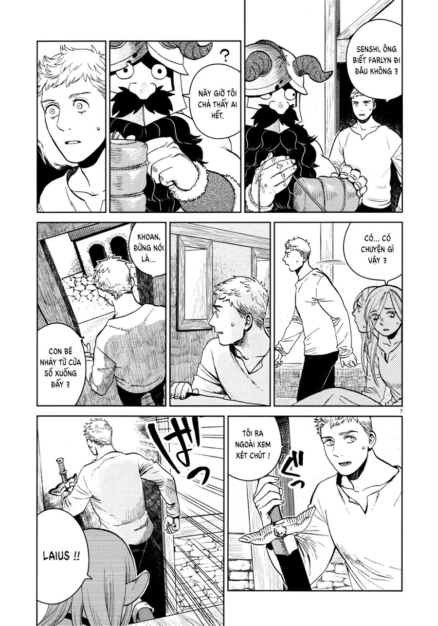 Mỹ Vị Hầm Ngục Chapter 29 - Trang 2