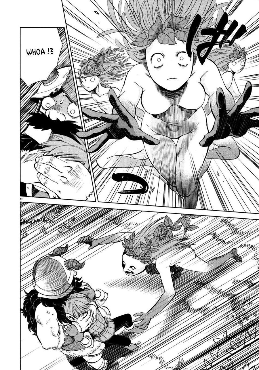 Mỹ Vị Hầm Ngục Chapter 31 - Trang 2