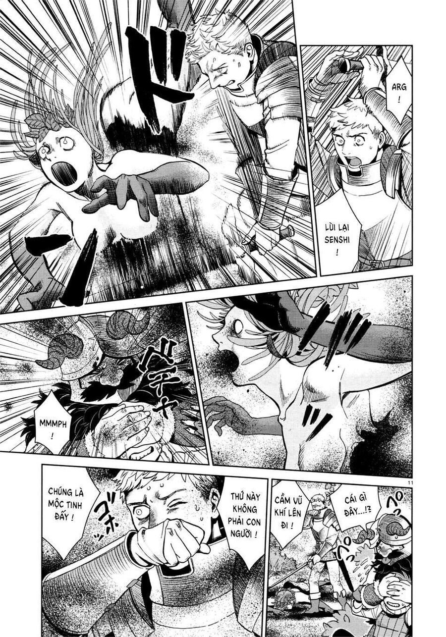 Mỹ Vị Hầm Ngục Chapter 31 - Trang 2