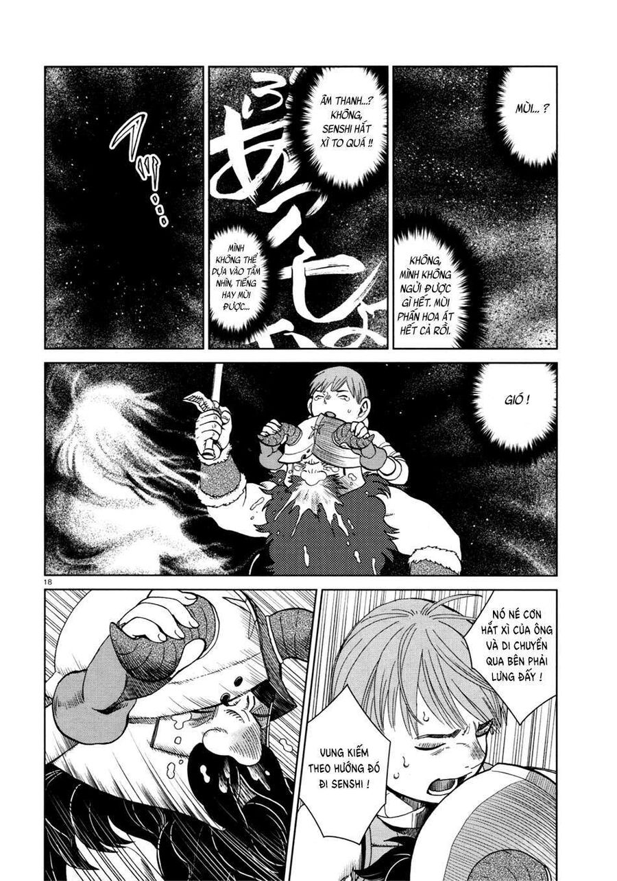 Mỹ Vị Hầm Ngục Chapter 31 - Trang 2
