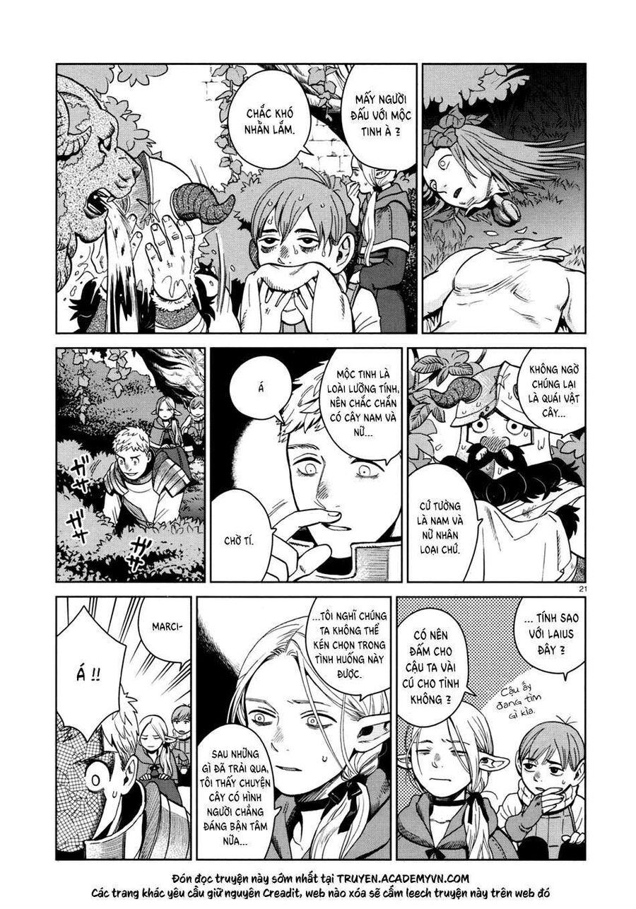 Mỹ Vị Hầm Ngục Chapter 31 - Trang 2