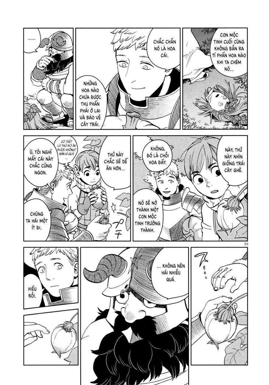 Mỹ Vị Hầm Ngục Chapter 31 - Trang 2