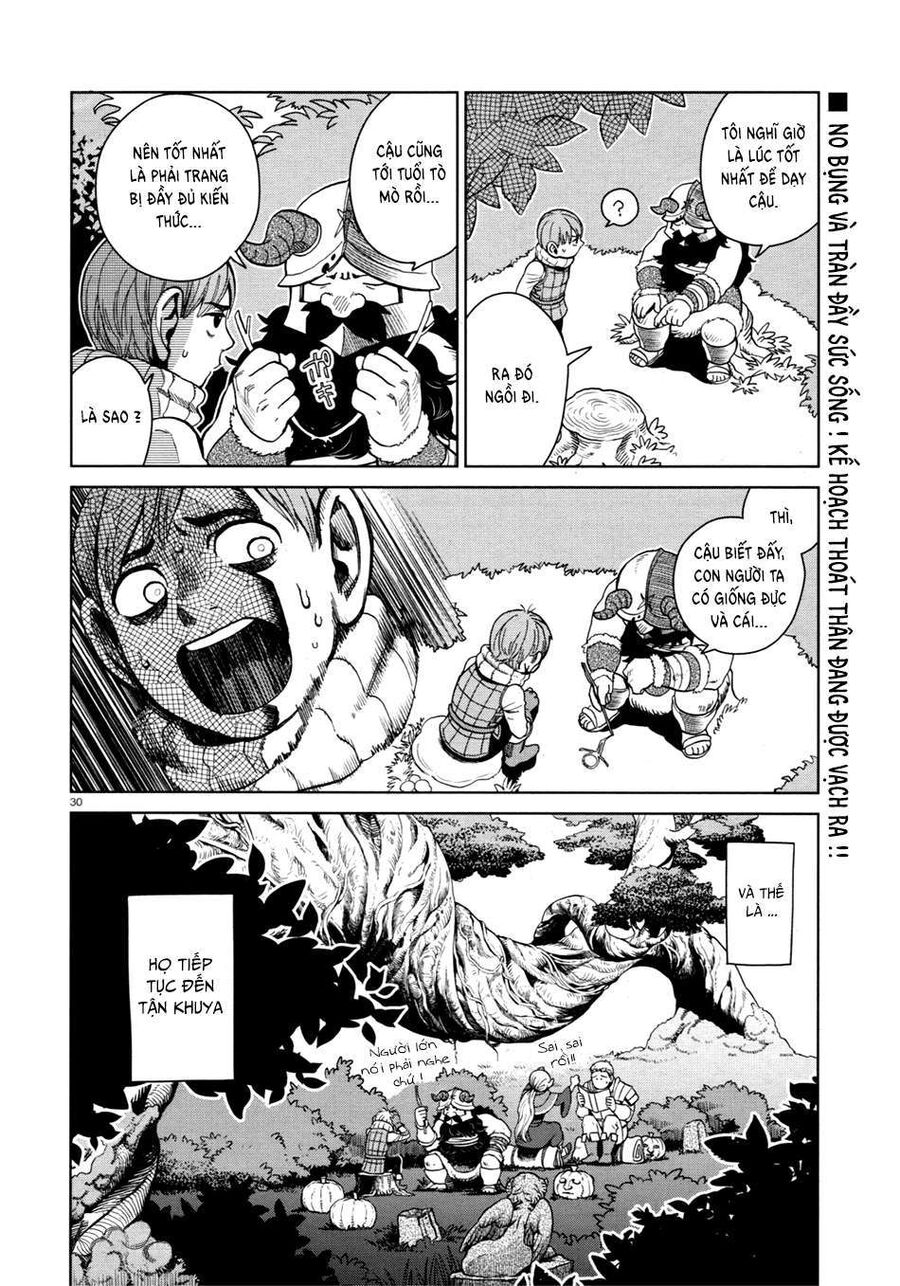 Mỹ Vị Hầm Ngục Chapter 31 - Trang 2