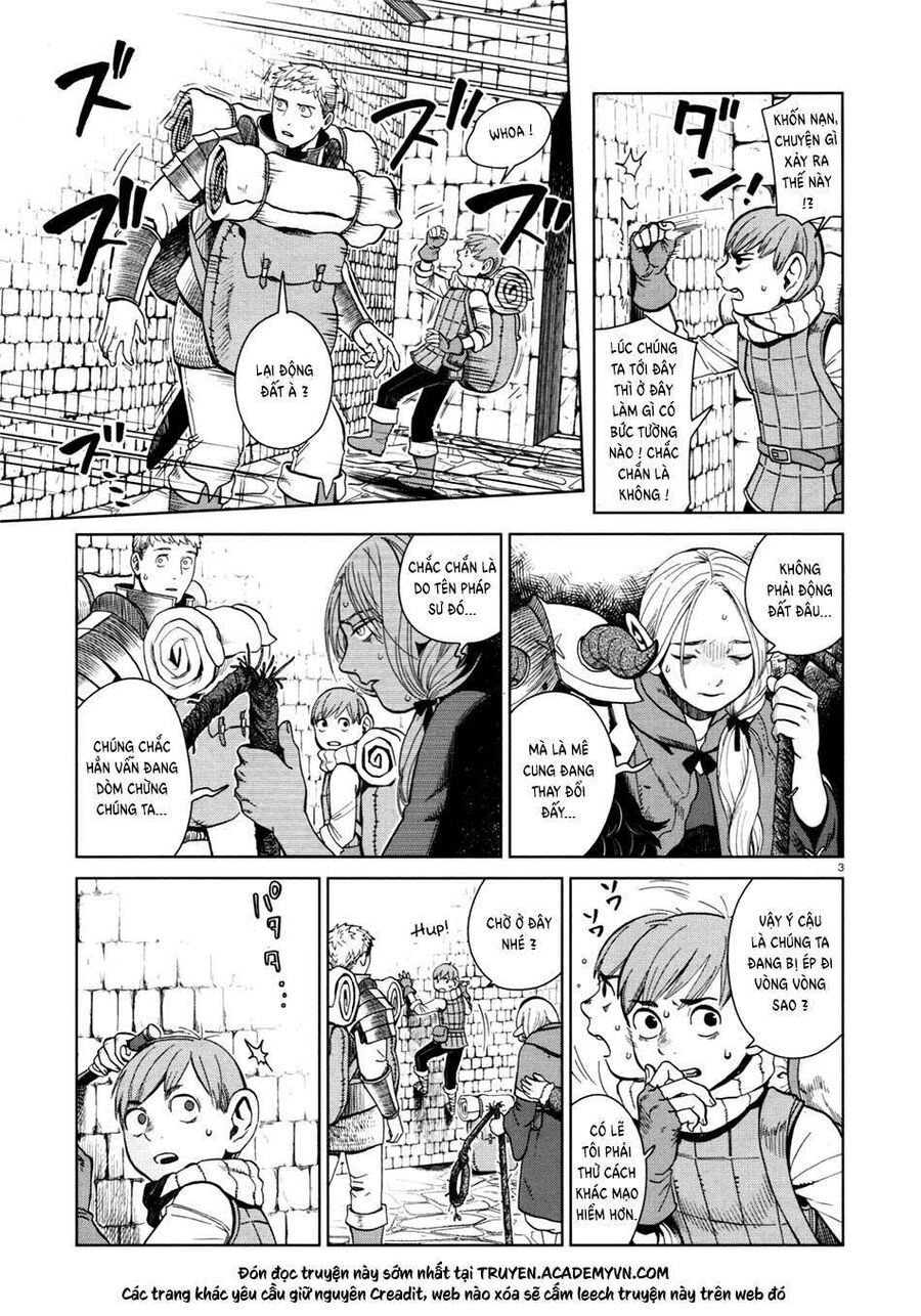 Mỹ Vị Hầm Ngục Chapter 31 - Trang 2