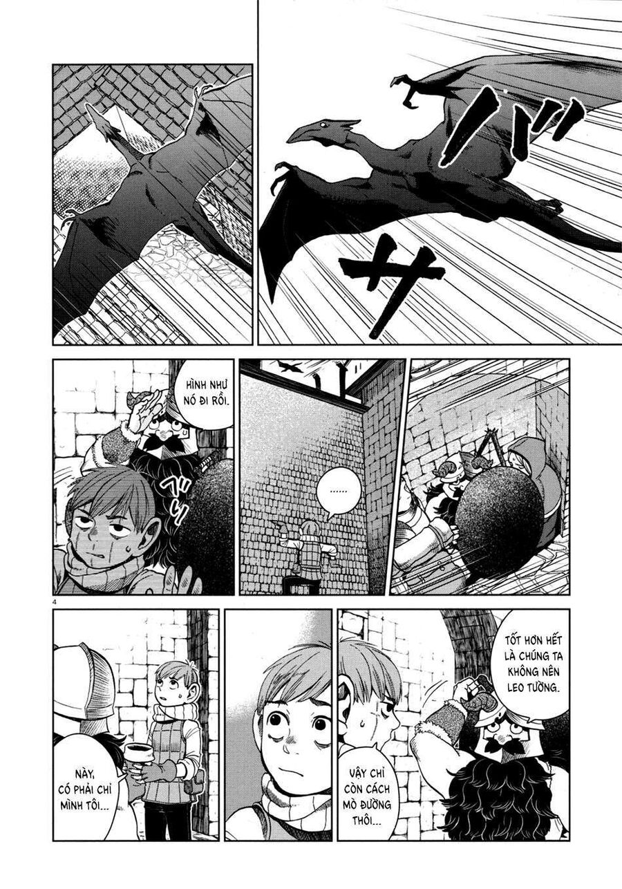 Mỹ Vị Hầm Ngục Chapter 31 - Trang 2