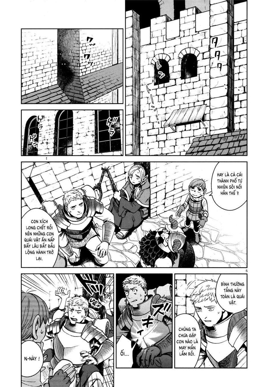Mỹ Vị Hầm Ngục Chapter 31 - Trang 2