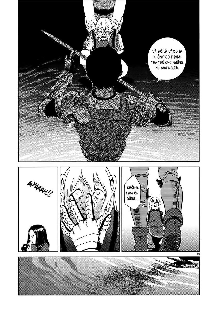 Mỹ Vị Hầm Ngục Chapter 32 - Trang 2
