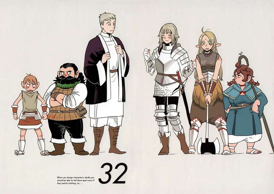 Mỹ Vị Hầm Ngục Chapter 35.2 - Trang 2