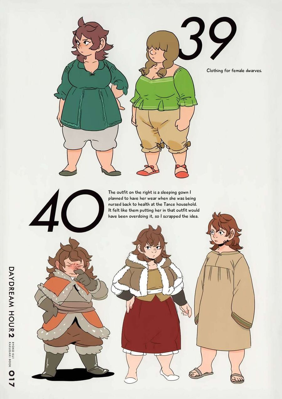 Mỹ Vị Hầm Ngục Chapter 35.2 - Trang 2