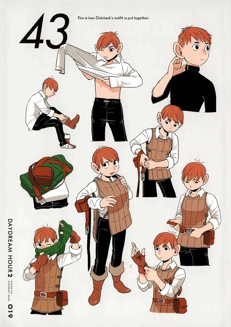 Mỹ Vị Hầm Ngục Chapter 35.2 - Trang 2