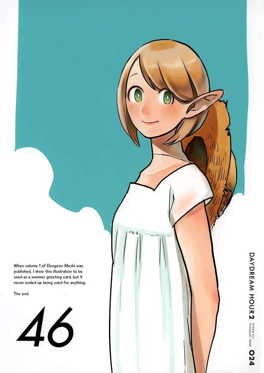 Mỹ Vị Hầm Ngục Chapter 35.2 - Trang 2