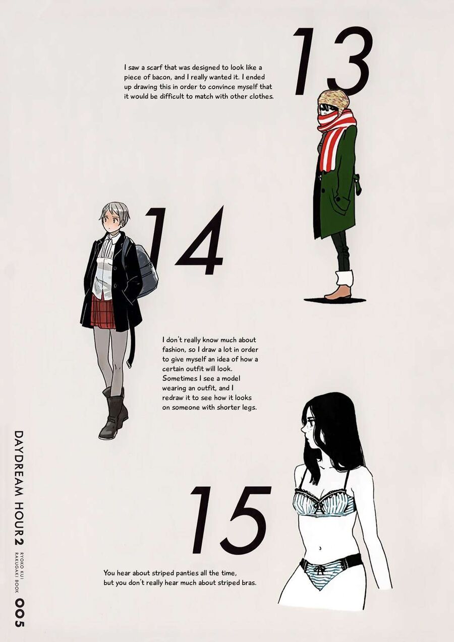 Mỹ Vị Hầm Ngục Chapter 35.2 - Trang 2