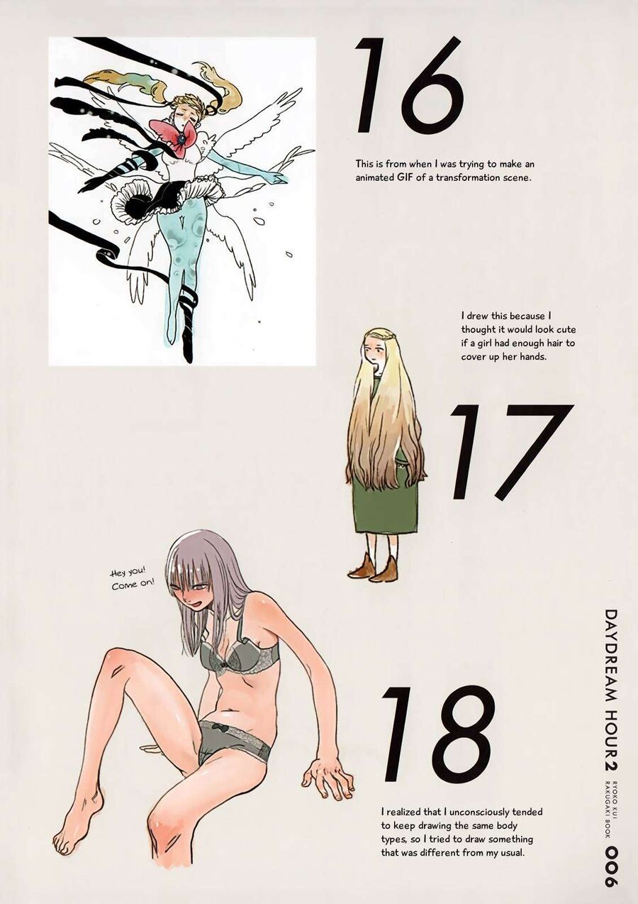 Mỹ Vị Hầm Ngục Chapter 35.2 - Trang 2