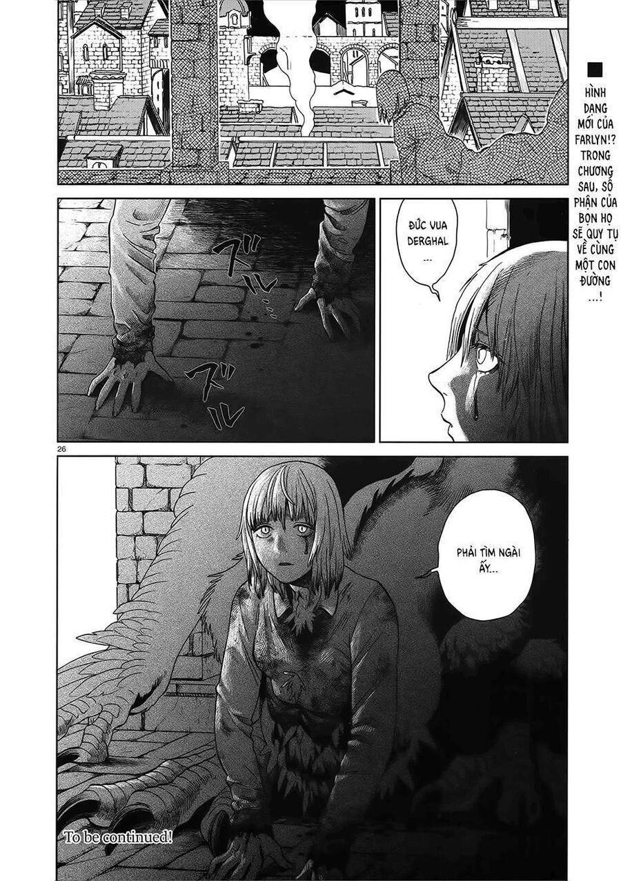 Mỹ Vị Hầm Ngục Chapter 36 - Trang 2