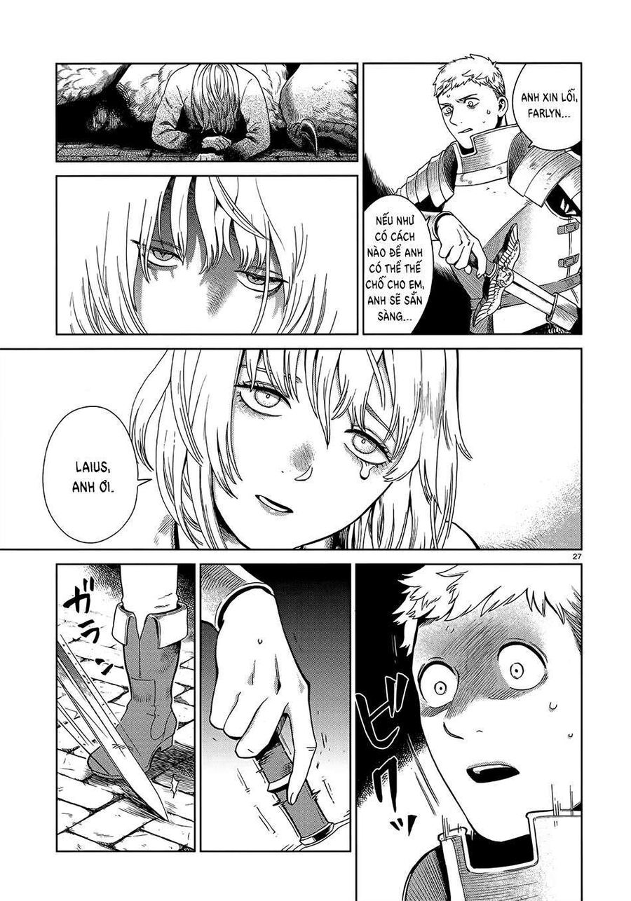 Mỹ Vị Hầm Ngục Chapter 37 - Trang 2