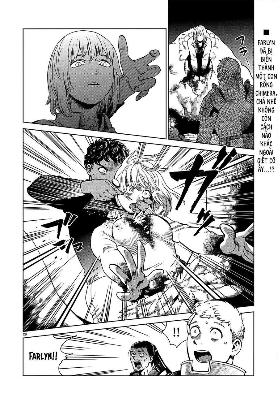 Mỹ Vị Hầm Ngục Chapter 37 - Trang 2