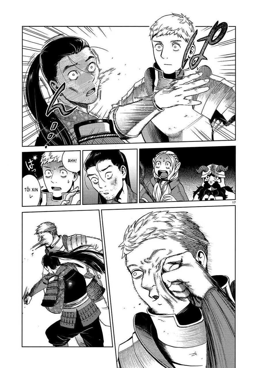 Mỹ Vị Hầm Ngục Chapter 38 - Trang 2