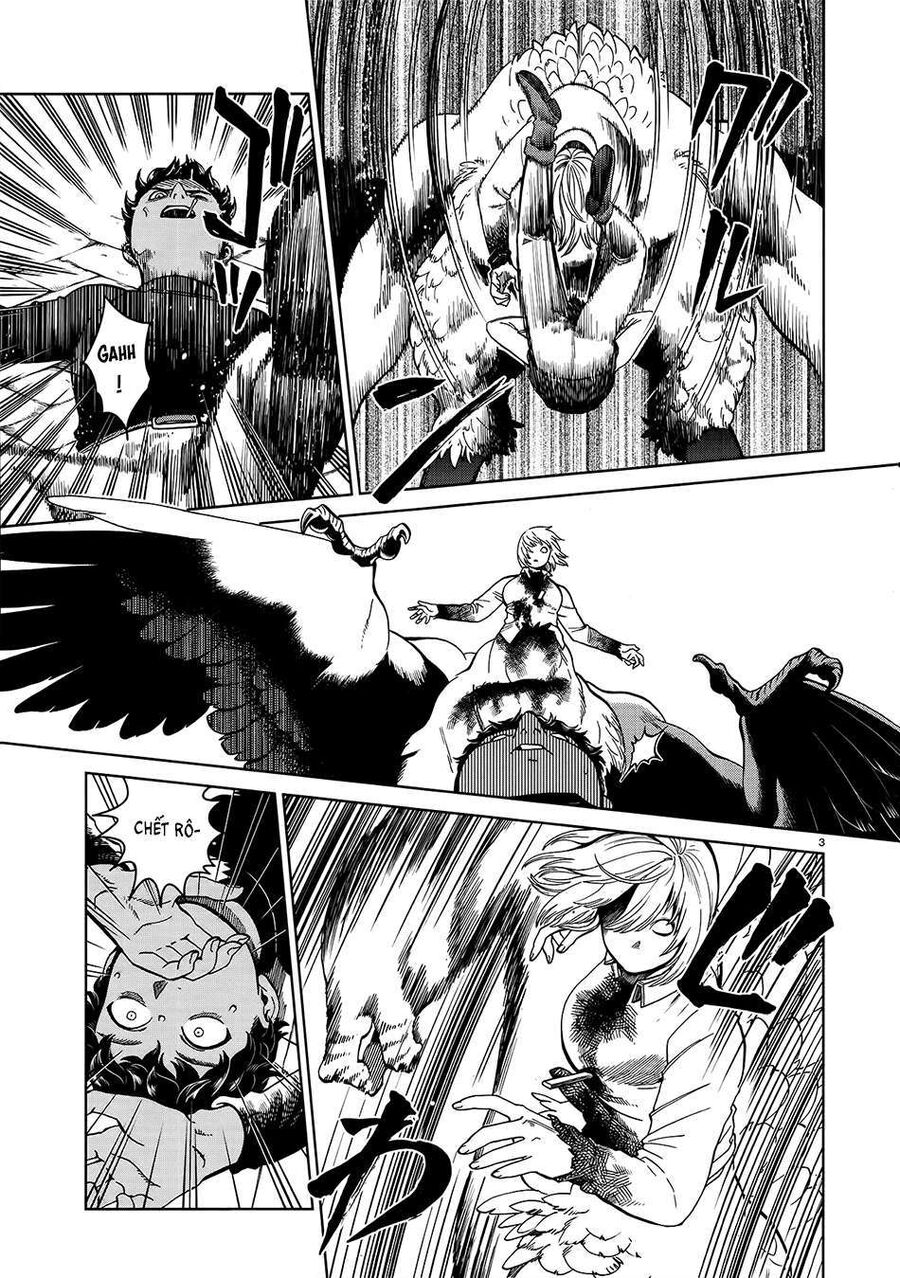 Mỹ Vị Hầm Ngục Chapter 38 - Trang 2