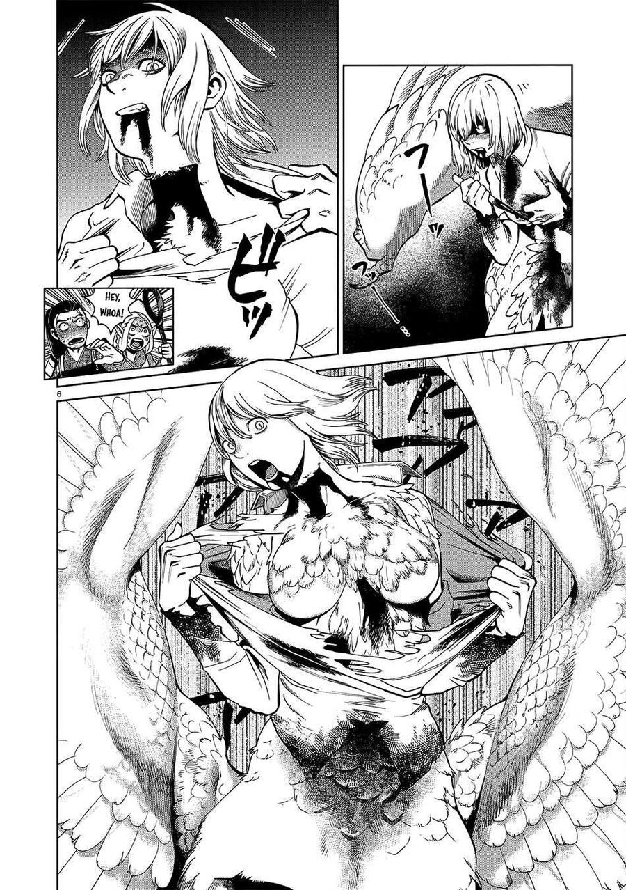 Mỹ Vị Hầm Ngục Chapter 38 - Trang 2
