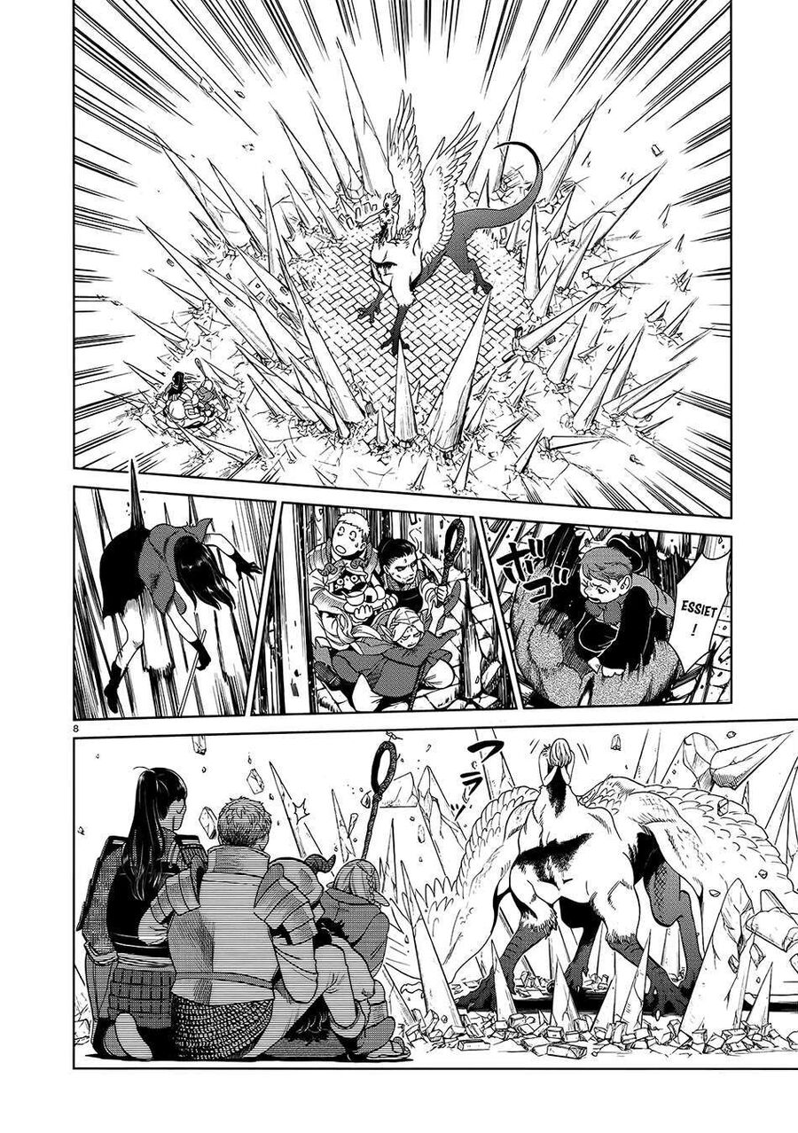 Mỹ Vị Hầm Ngục Chapter 38 - Trang 2