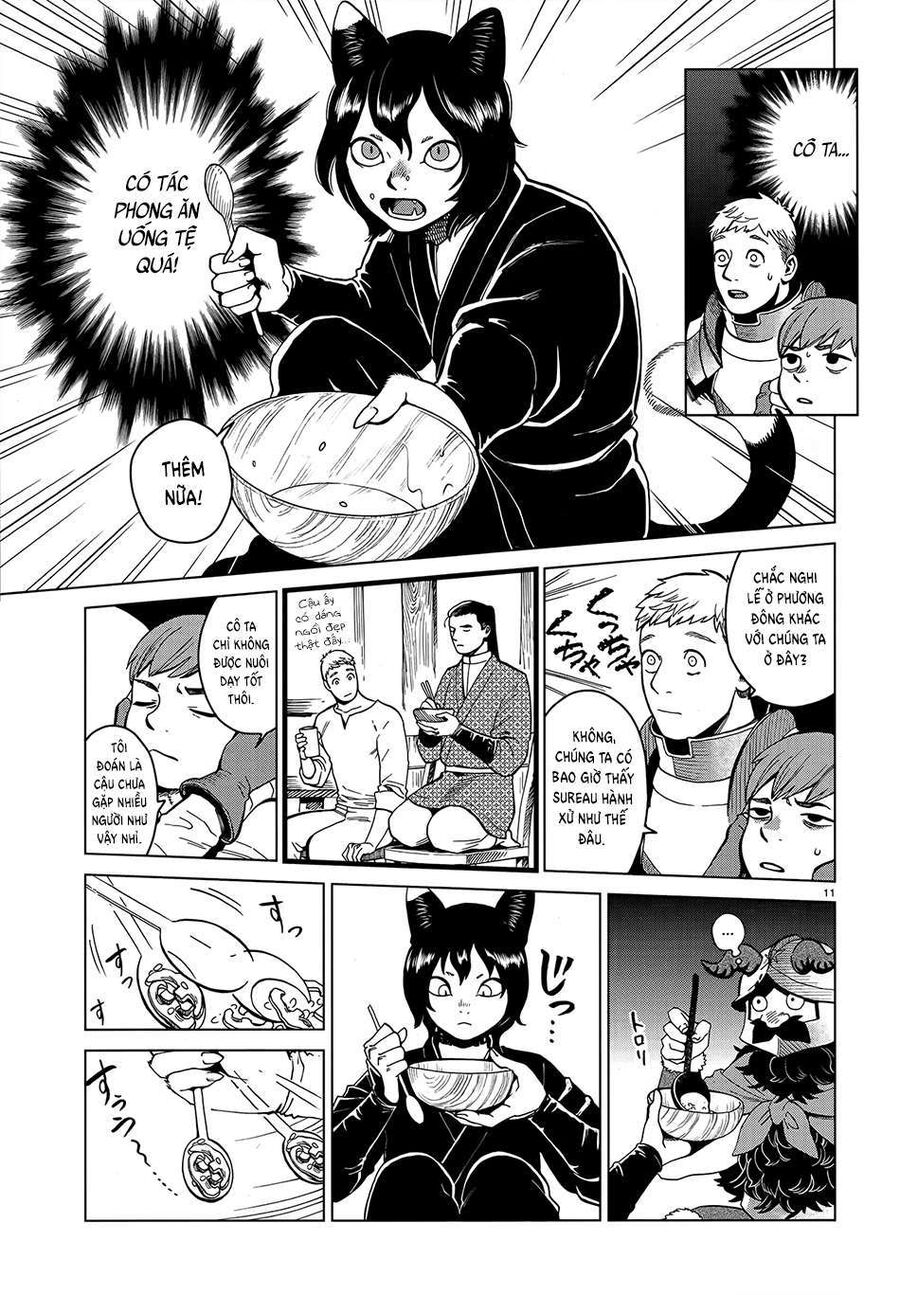 Mỹ Vị Hầm Ngục Chapter 41 - Trang 2