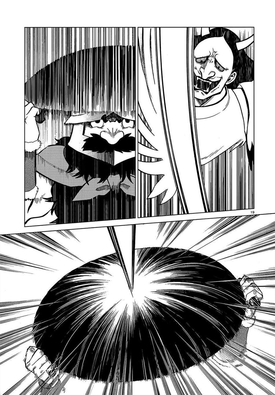 Mỹ Vị Hầm Ngục Chapter 41 - Trang 2