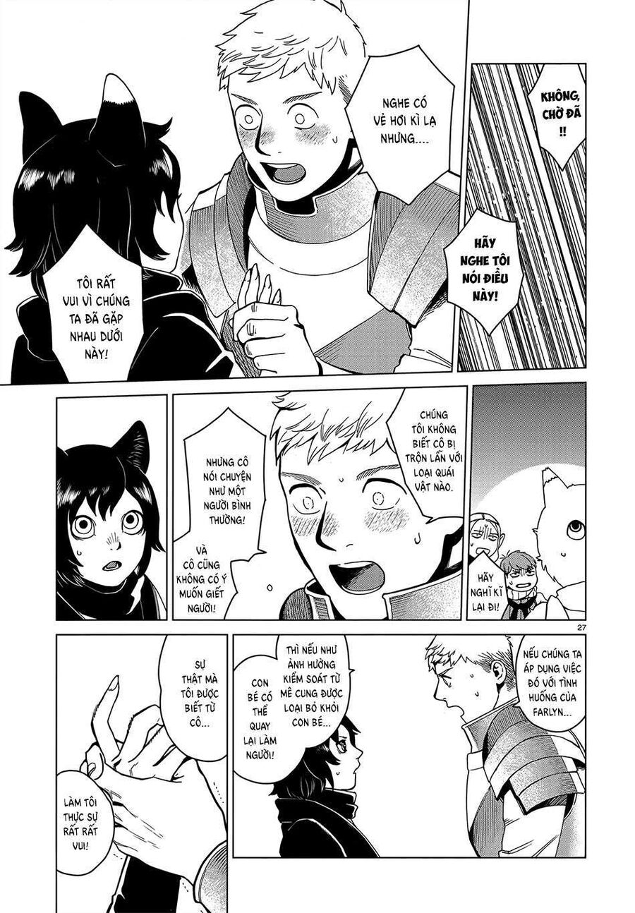 Mỹ Vị Hầm Ngục Chapter 41 - Trang 2