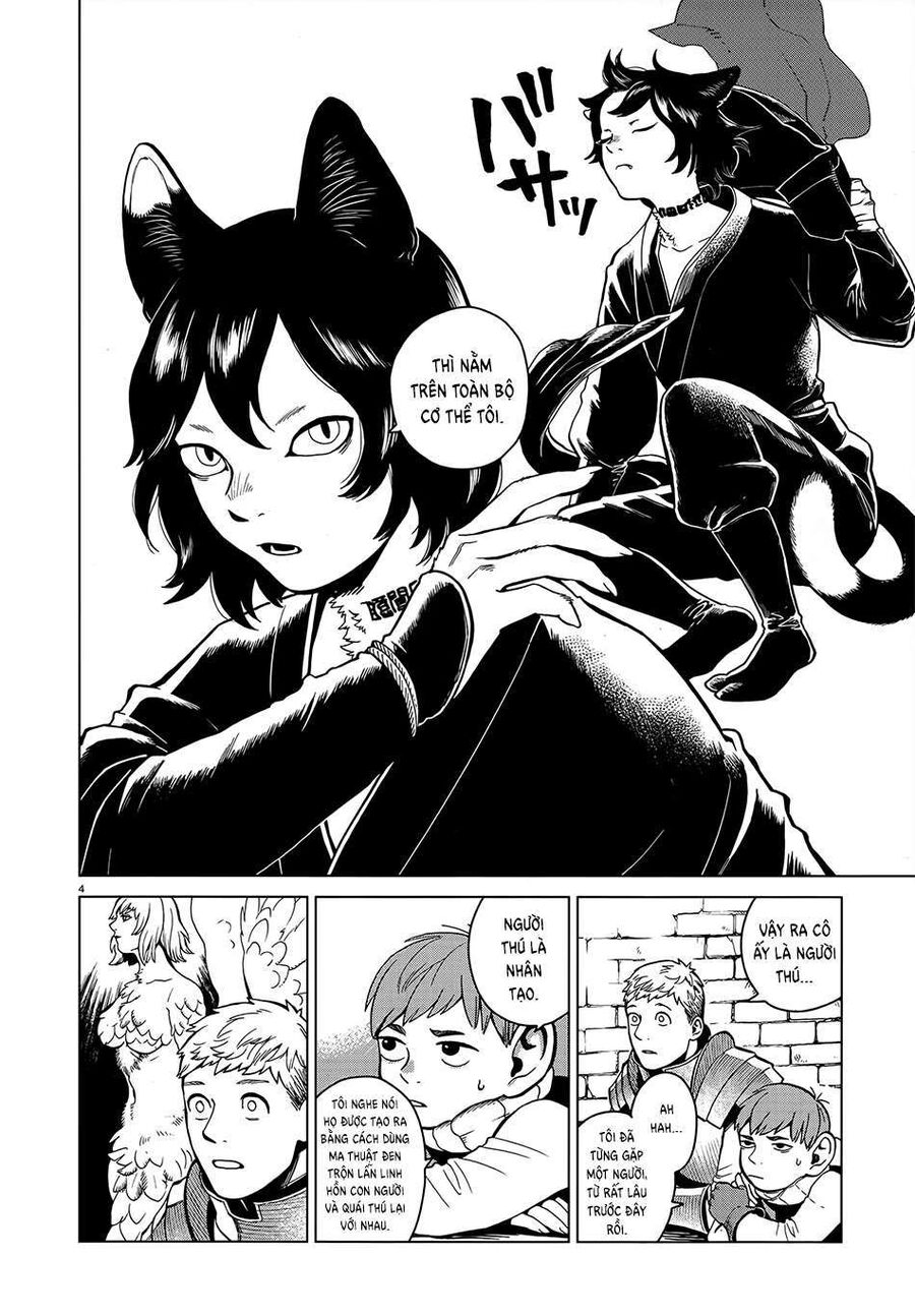 Mỹ Vị Hầm Ngục Chapter 41 - Trang 2