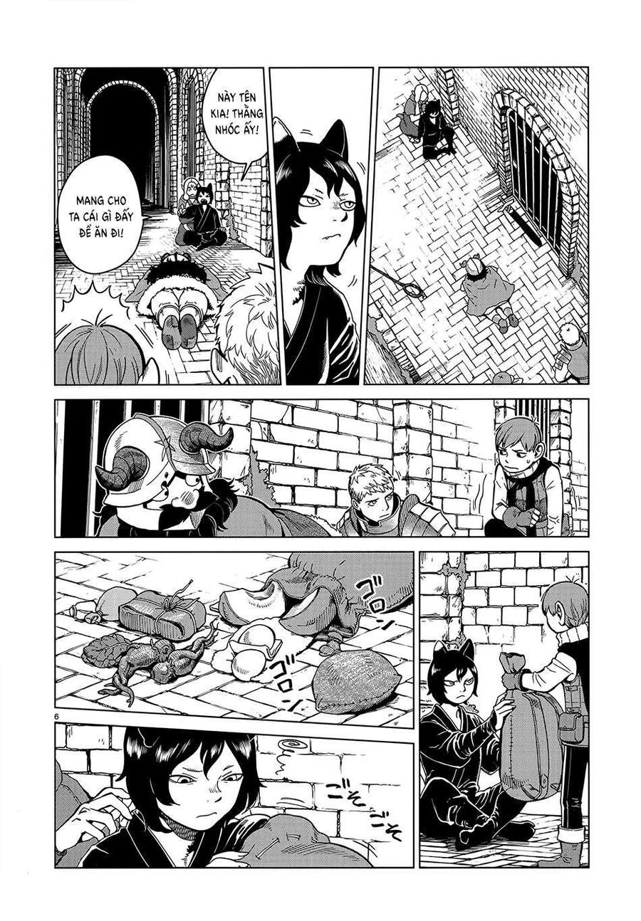 Mỹ Vị Hầm Ngục Chapter 41 - Trang 2