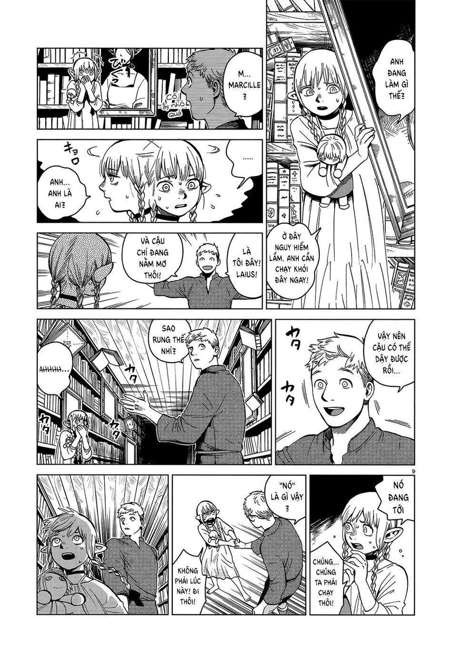 Mỹ Vị Hầm Ngục Chapter 42 - Trang 2