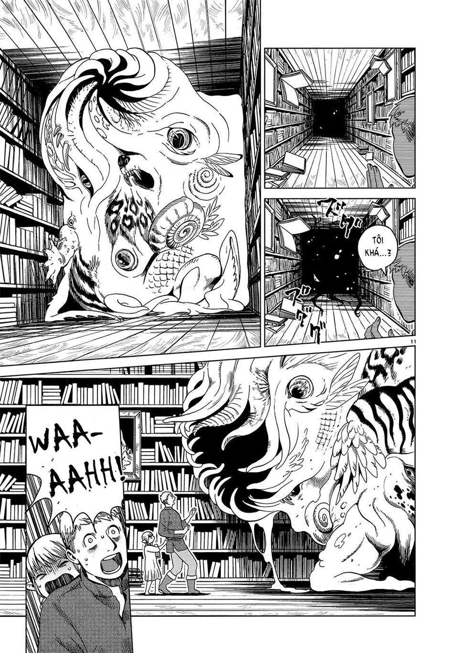 Mỹ Vị Hầm Ngục Chapter 42 - Trang 2