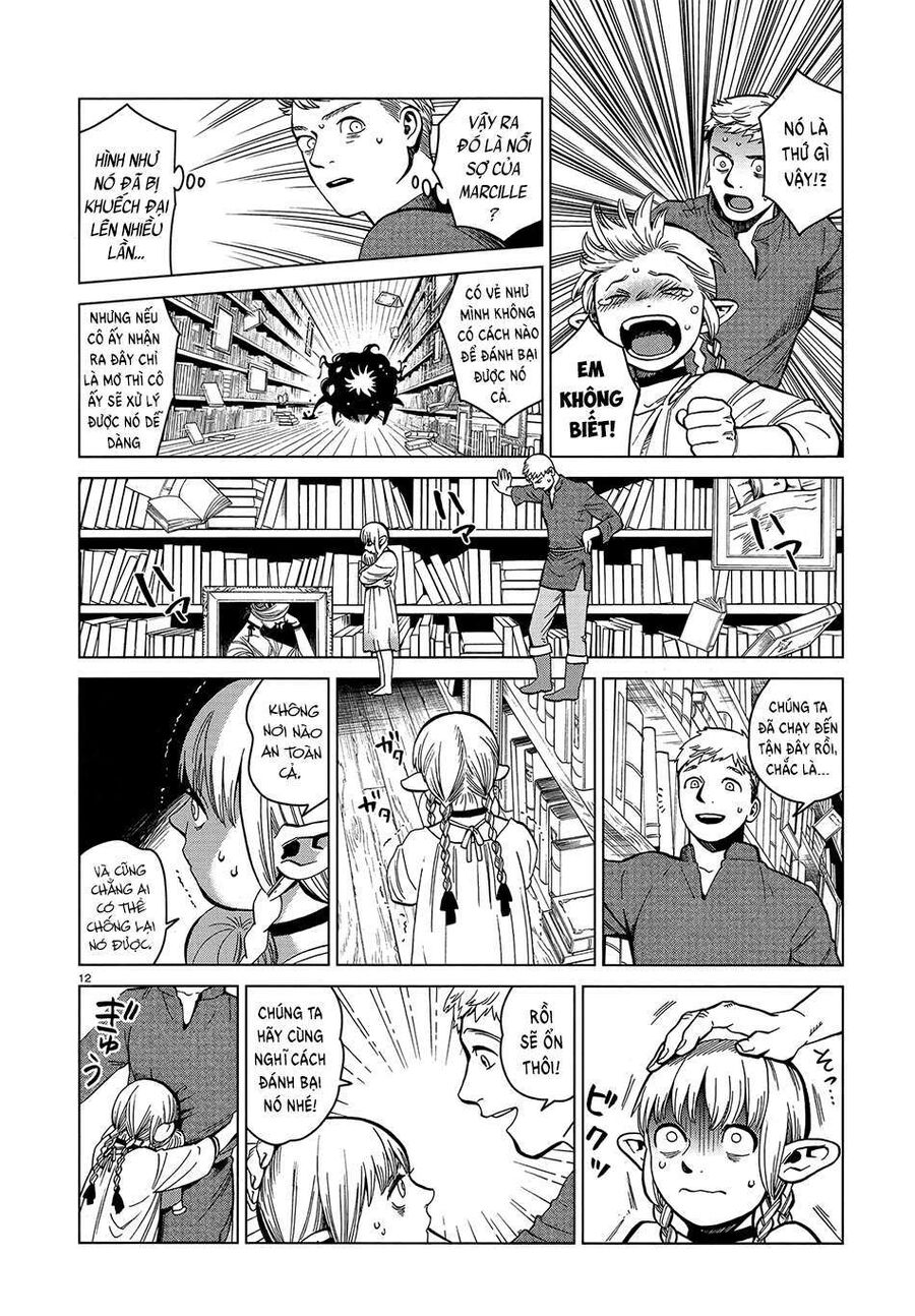 Mỹ Vị Hầm Ngục Chapter 42 - Trang 2