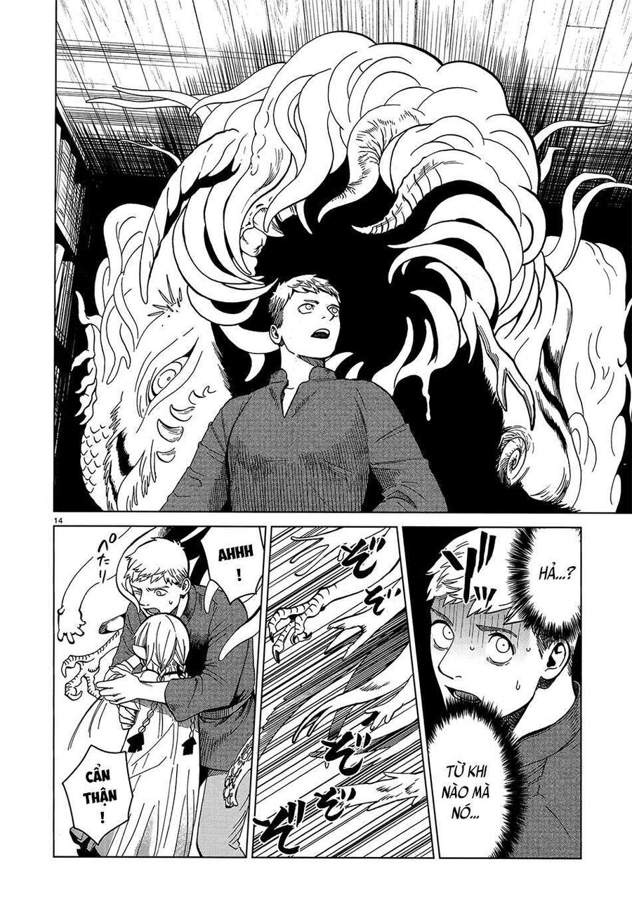 Mỹ Vị Hầm Ngục Chapter 42 - Trang 2