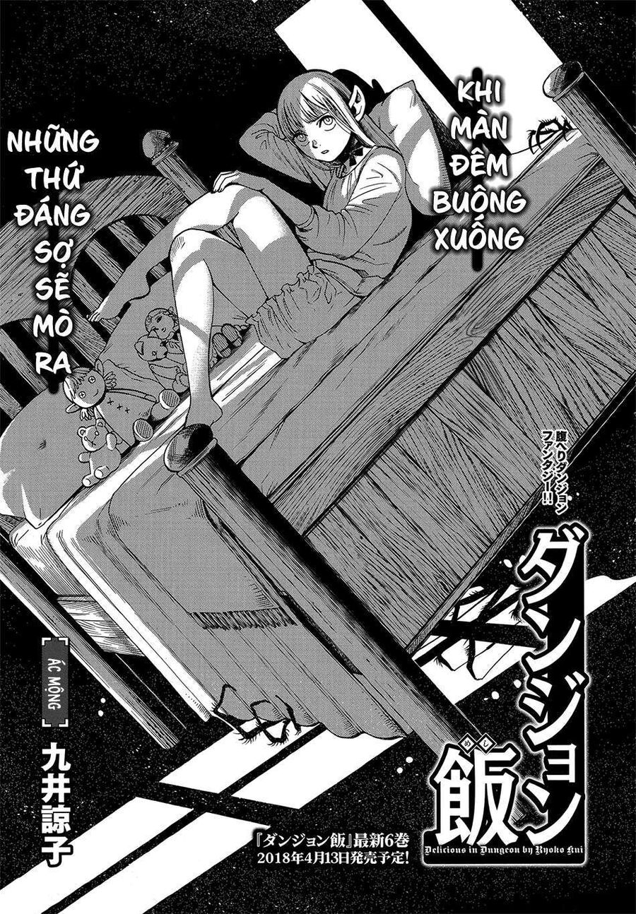 Mỹ Vị Hầm Ngục Chapter 42 - Trang 2