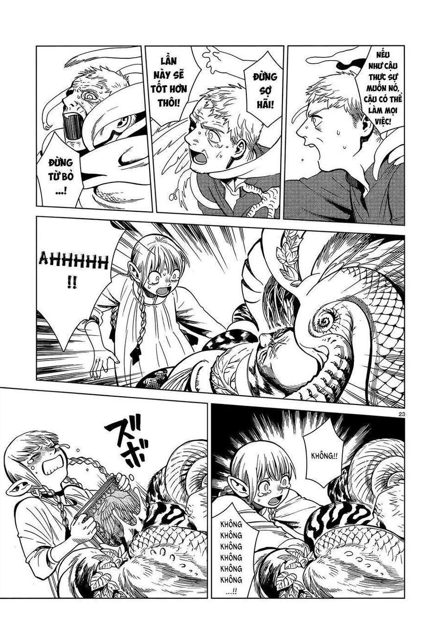 Mỹ Vị Hầm Ngục Chapter 42 - Trang 2