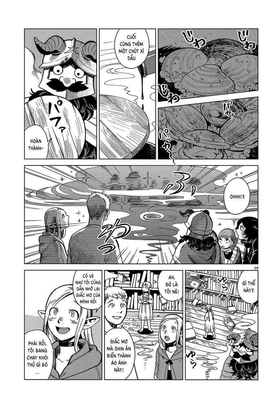 Mỹ Vị Hầm Ngục Chapter 42 - Trang 2