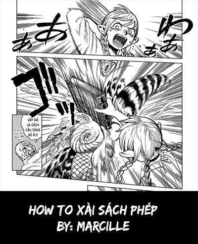 Mỹ Vị Hầm Ngục Chapter 42 - Trang 2