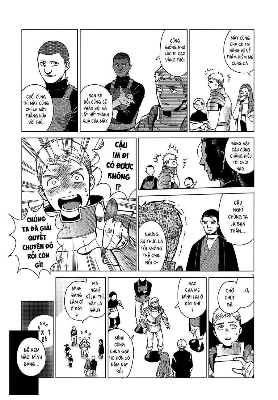 Mỹ Vị Hầm Ngục Chapter 42 - Trang 2