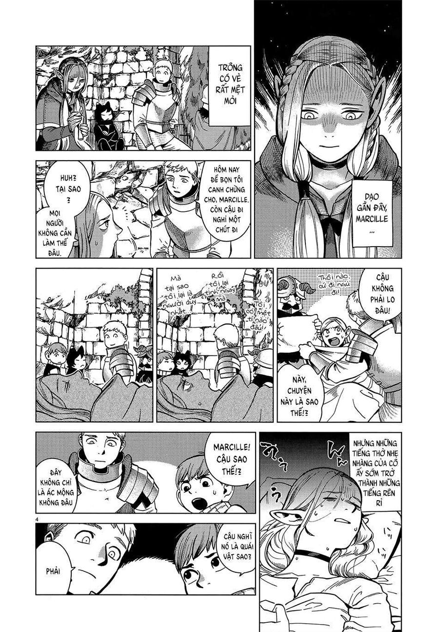 Mỹ Vị Hầm Ngục Chapter 42 - Trang 2