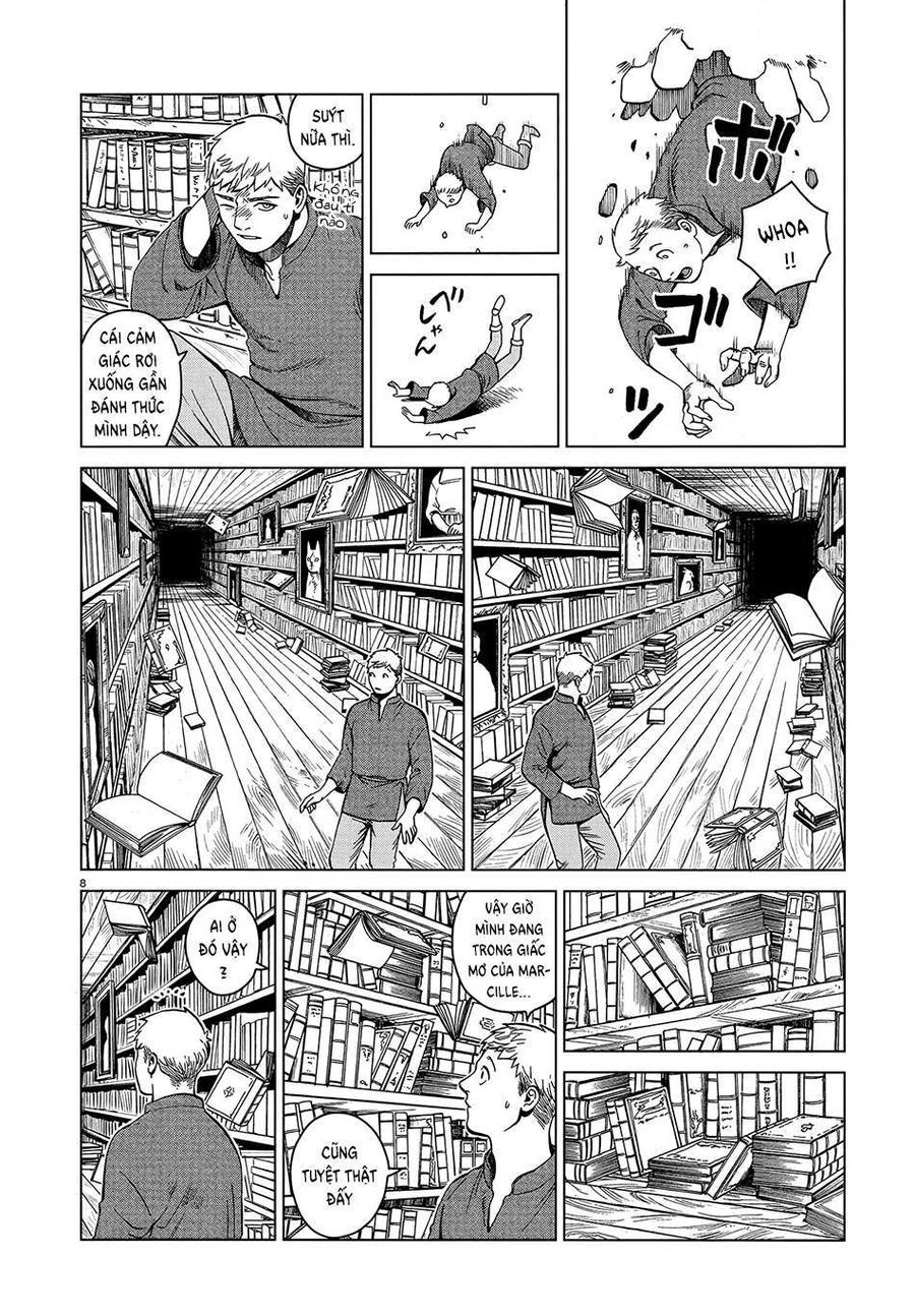 Mỹ Vị Hầm Ngục Chapter 42 - Trang 2