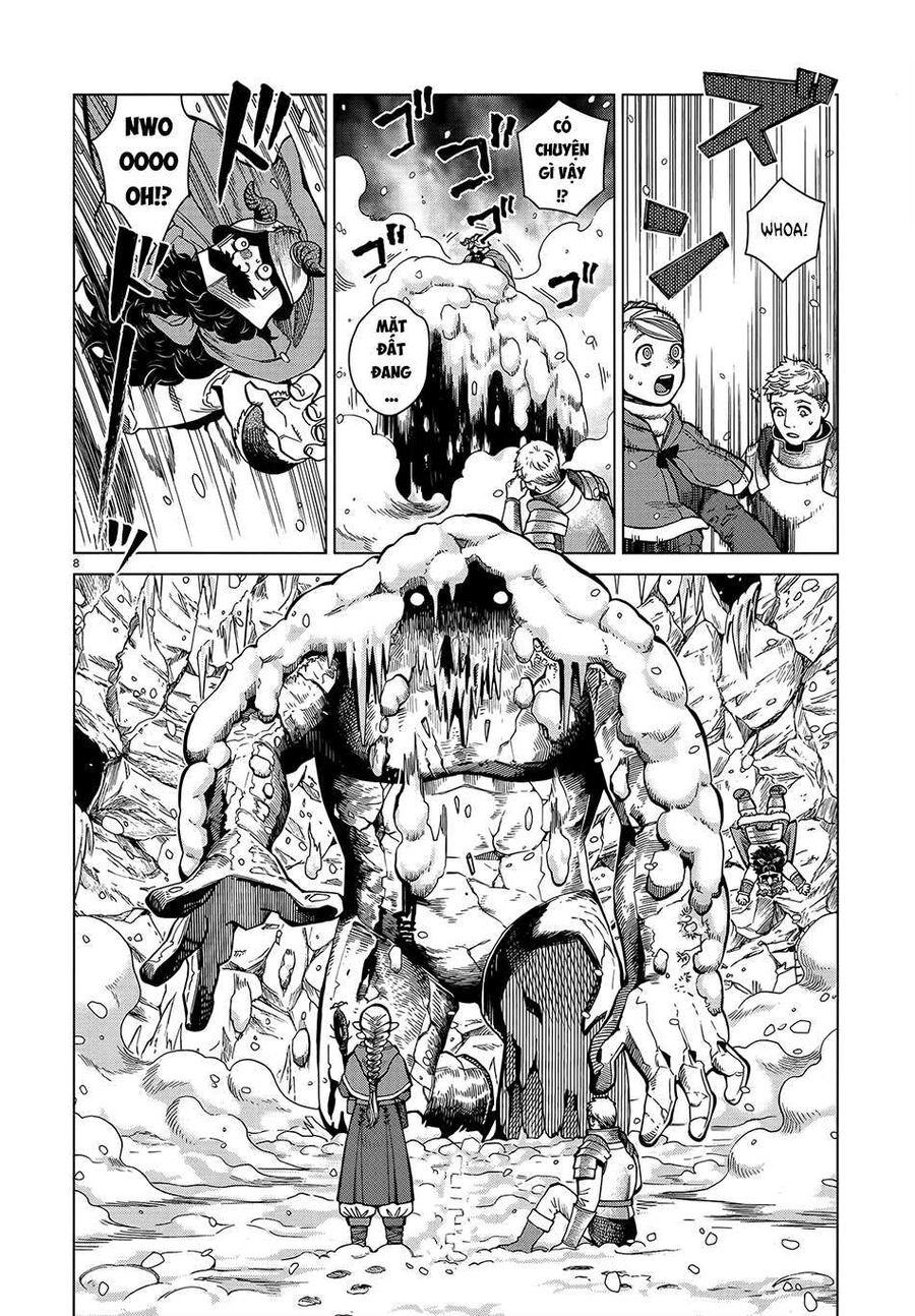 Mỹ Vị Hầm Ngục Chapter 43 - Trang 2