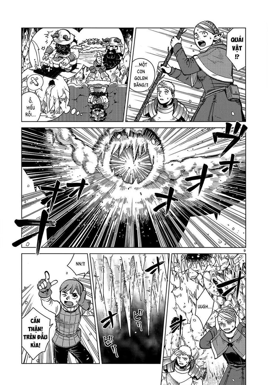 Mỹ Vị Hầm Ngục Chapter 43 - Trang 2