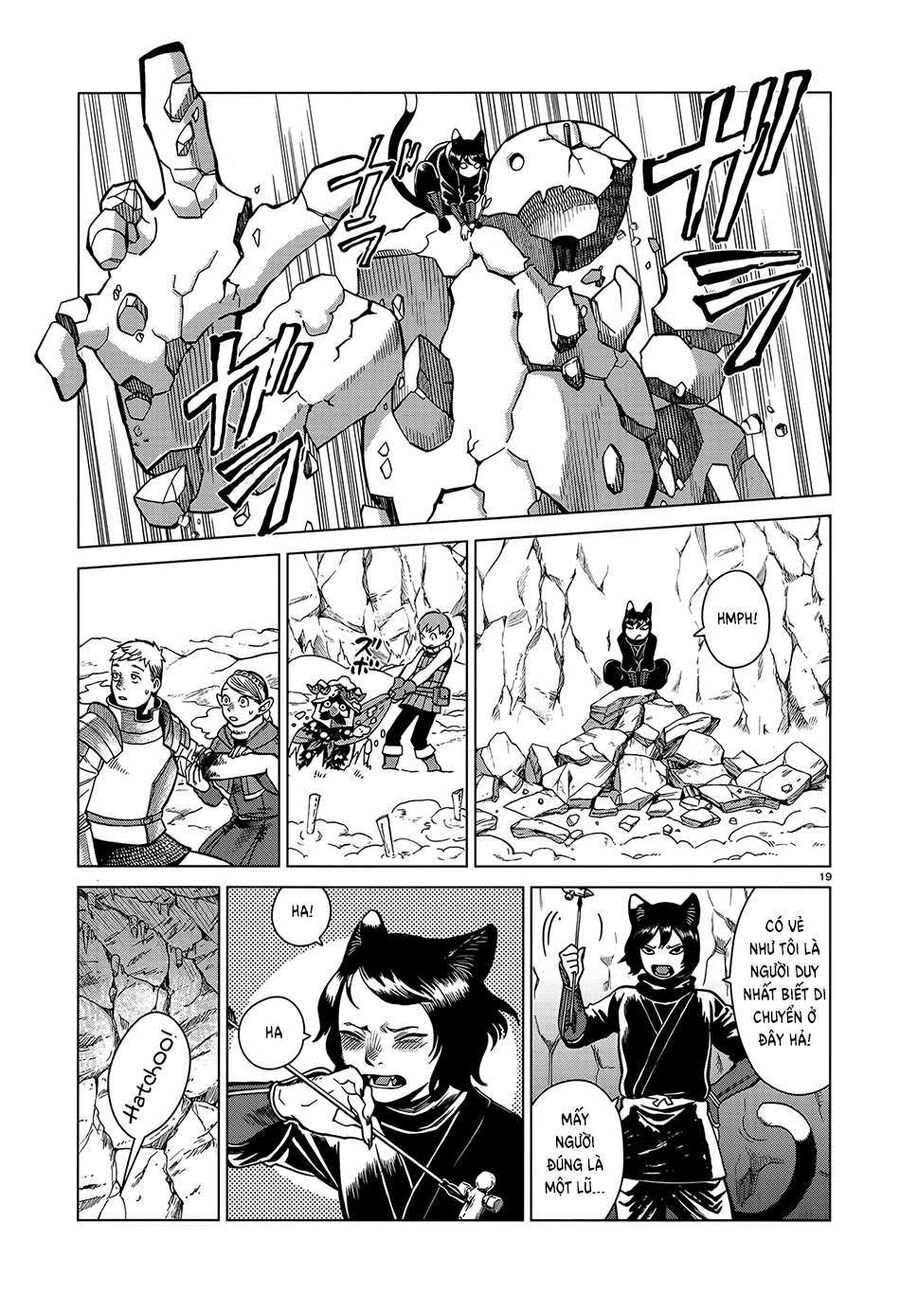 Mỹ Vị Hầm Ngục Chapter 43 - Trang 2