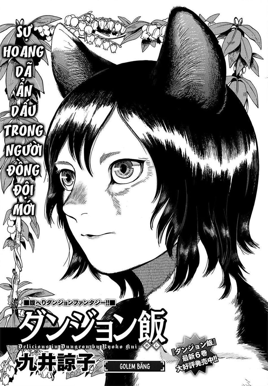 Mỹ Vị Hầm Ngục Chapter 43 - Trang 2